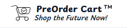 PreOrderCart Logo